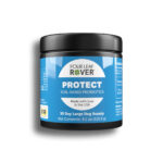 Protect: Soil-Based Probiotics for Dogs - A beneficial probiotic blend to promote digestive health and overall well-being in your furry companion.